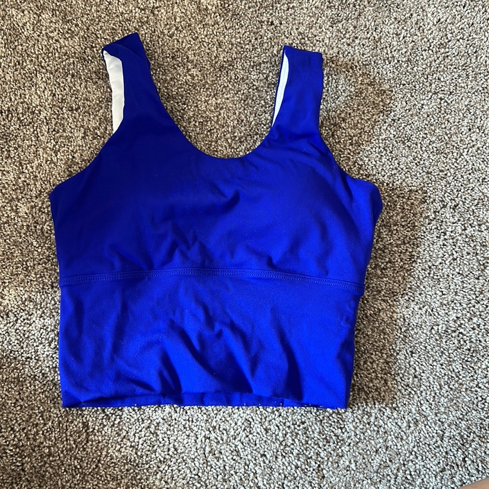 NVGTN Sports Bra